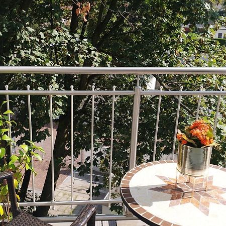 Moderne Zweizimmerwohnung Essen Extérieur photo