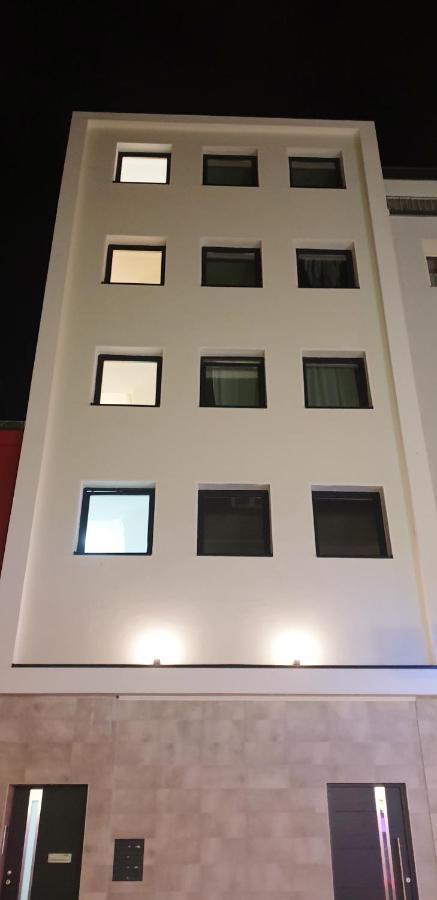 Moderne Zweizimmerwohnung Essen Extérieur photo