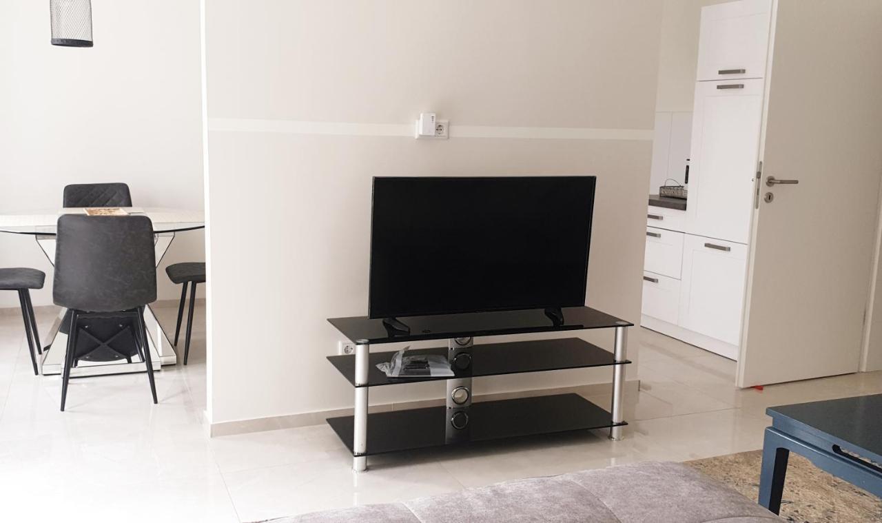 Moderne Zweizimmerwohnung Essen Extérieur photo