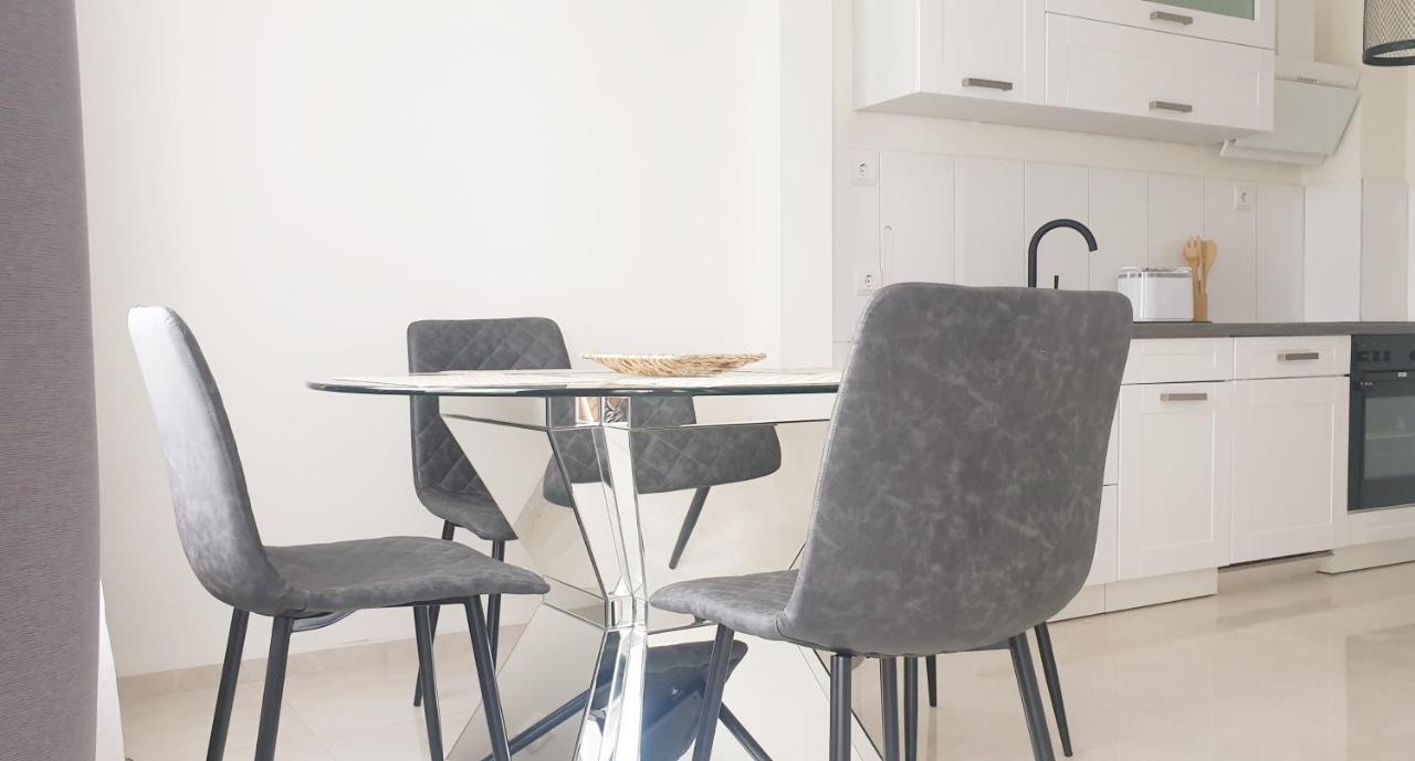 Moderne Zweizimmerwohnung Essen Extérieur photo