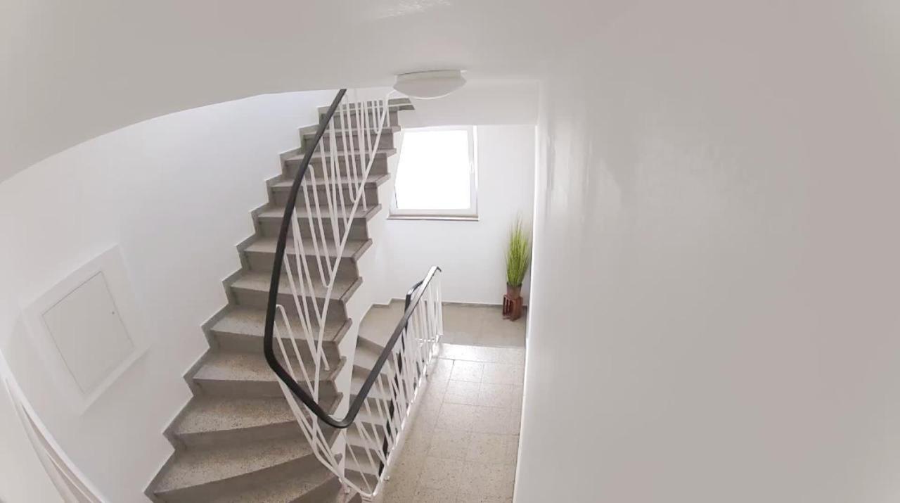 Moderne Zweizimmerwohnung Essen Extérieur photo