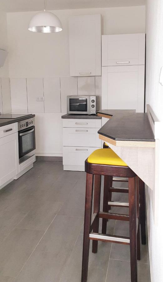 Moderne Zweizimmerwohnung Essen Extérieur photo