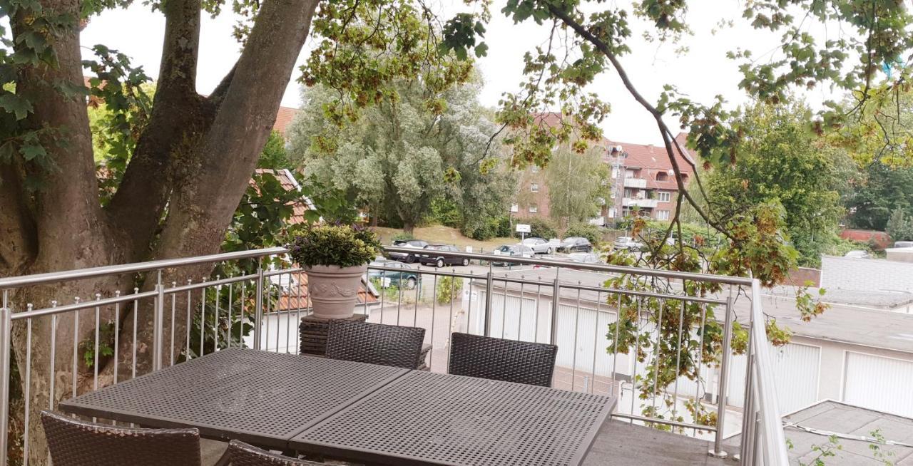 Moderne Zweizimmerwohnung Essen Extérieur photo