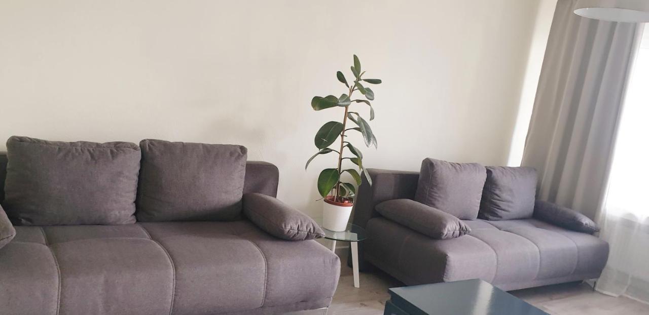 Moderne Zweizimmerwohnung Essen Extérieur photo