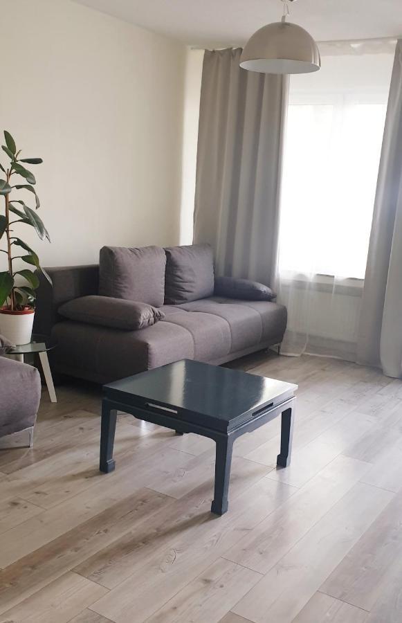 Moderne Zweizimmerwohnung Essen Extérieur photo